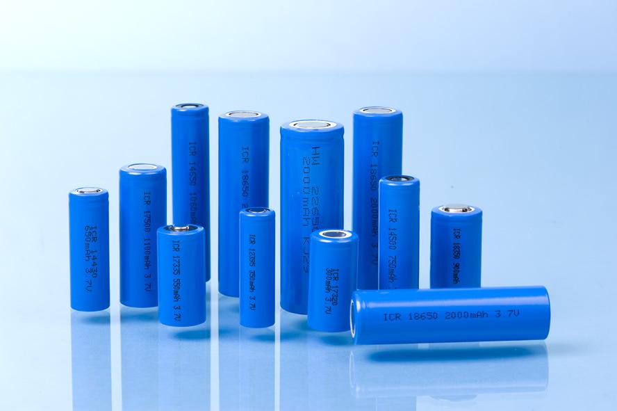 新能源板塊大漲背后，鋰電池是如何改變人類歷史的（三）